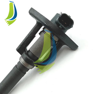 0445120049 Fuel Injector For 4M50 Engine