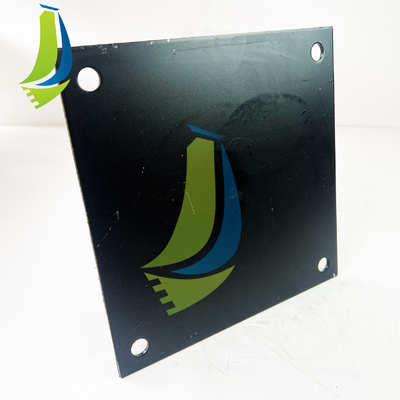 7T-4700 7T4700 Resilient Pad As For D8R Tractor