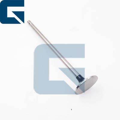 252-7801 Long Intake Valve 2527801 For C7 Engine Parts