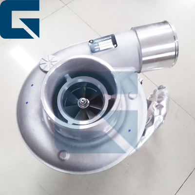 177-0440 1770440 3126B Turbocharger For E325C Excavator
