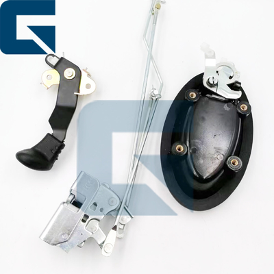 802138294 Cab Door Handle Assembly For XE210CU Excavator