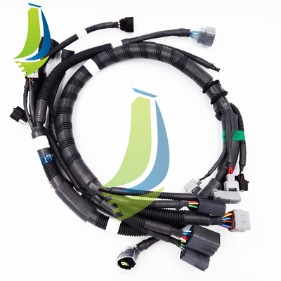 8-98002897-8 4HK1 Engine Wire Harness 8980028978 for ZAX240-3 Excavator