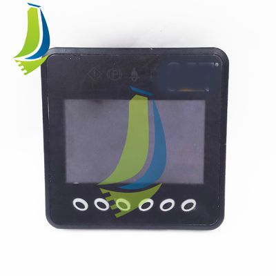 378-1006 Monitor Control Display Panel 3781006 For 272D Loader