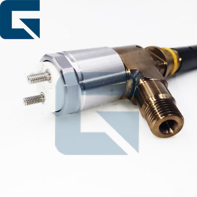 10R-7675 10R7675 C6.4 Engine Fuel Injector For E320D Excavator