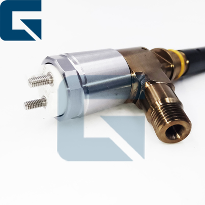 10R-7675 10R7675 Diesel Fuel Injector For C6.4 Engine