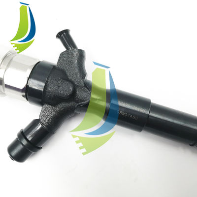 23670-30400 Common Rail Fuel Injector 2367030400 For D-4D Engine