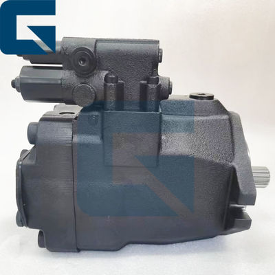 15140666 VOE15140666 Hydraulic Gear Pump For A25F A30F Truck