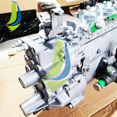 33100-93700 Fuel Injection Pump For D6BR Engine
