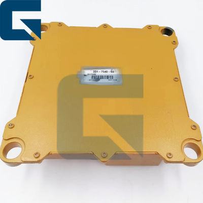 331-7540 3317540 Controller ECU ECM For C6.6 Engine
