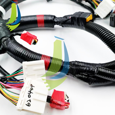 KHR16003 Wiring Harness For SH200-5 Excavator