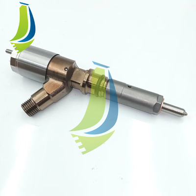 2645A747 Diesel Fuel Injector For C6.6 Engine