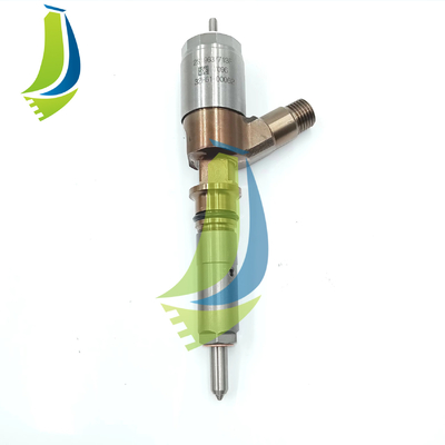 2645A747 Diesel Fuel Injector For C6.6 Engine