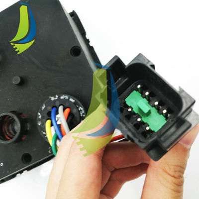 166-6936 Monitor Display Module 1666936 For 3126B Engine