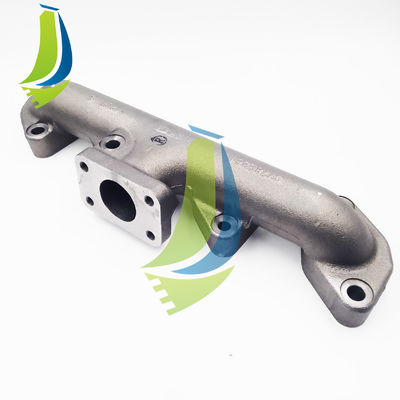 298-4569 Exhaust Manifold 2984569 For C4.4 Engine M313D Excavator