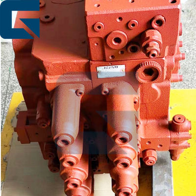 31N6-10110  31N610110  Main Control Valve  For R210LC-7 Excavator