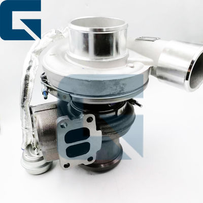 250-7696 2507696 Turbocharger For C7 Engine 324D 325D Excavator