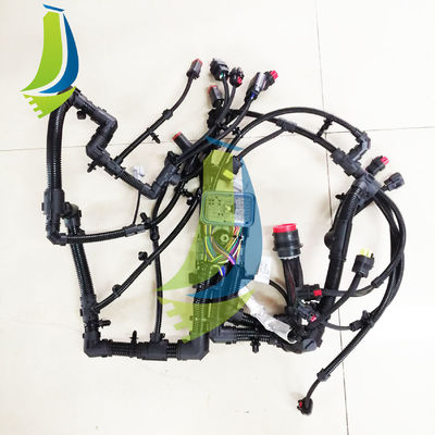 364-0611 Wiring Harness ECU 3640611 For 329E Excavator