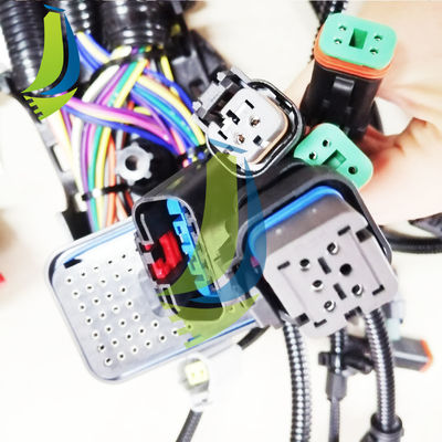 364-0611 Wiring Harness ECU 3640611 For 329E Excavator