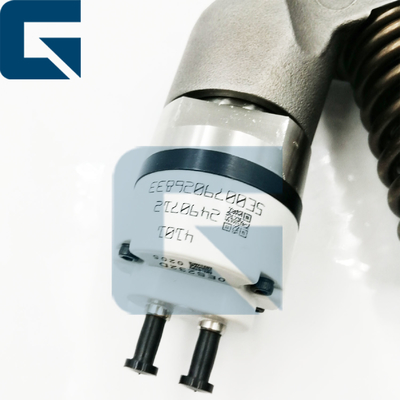 249-0712 2490712 Common Rail Injector For C11 Engine