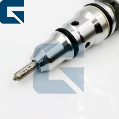 178-6342 1786342 Diesel Fuel Injector For 3126B Engine 120H Motor Grader