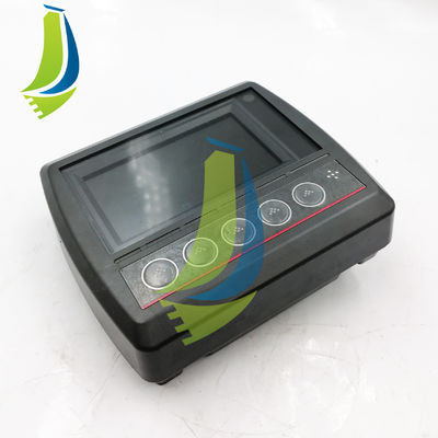 444-5471HE02 Monitor Display Panel 444-5471HE00 For 320DGC Excavator