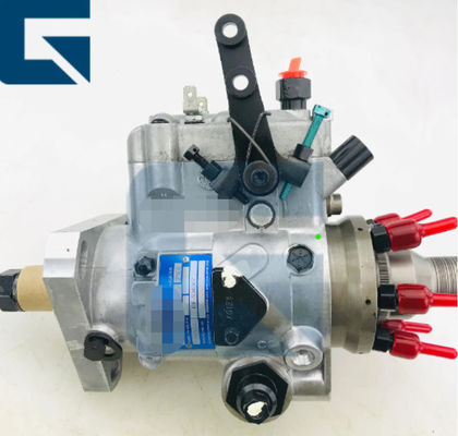 DB2635-5681 DB26355681 Fuel Injection Pump For Cylinder Engine