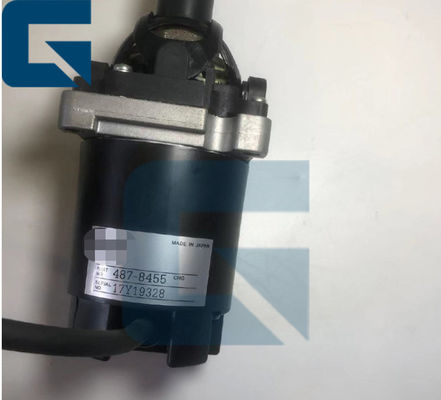 487-8455 4878455 Hydraulic Remote Control Valve For E320GC Excavator