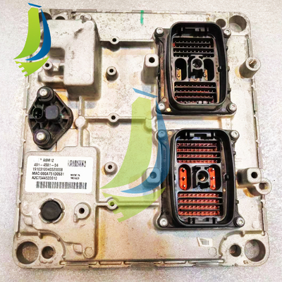 458-7273 Control GP For Tractor Spare parts 4587273