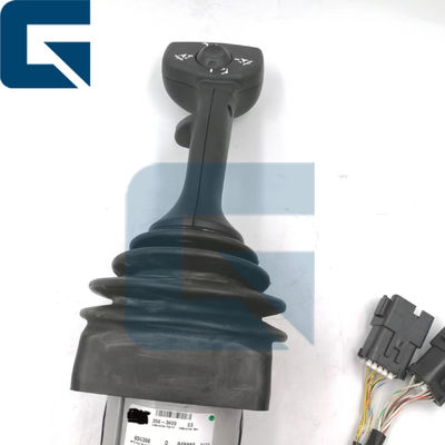 356-3609 3563609 Control Joystick For 120M 140M Motor Grader