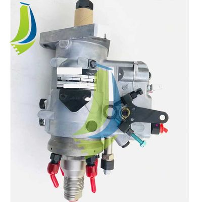 DB2435-6098 Fuel Injection Pump For Engine Parts