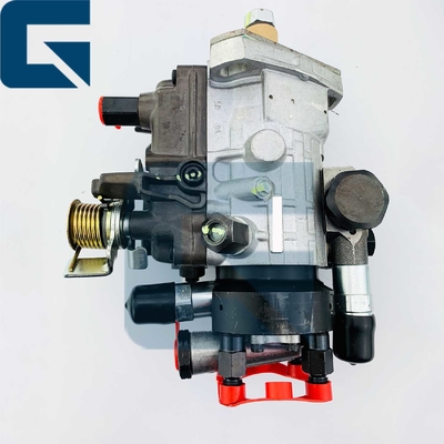 RE563520 Fuel Injection Pump For 310K Loader Parts
