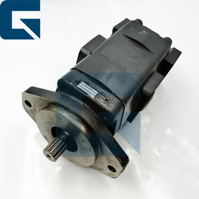 VOE14525545 14525545 Hydraulic Gear Pump For EC460B Excavator