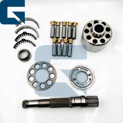 A4VG71 Hydraulic Spare Parts Repair Kit For Hydraulic Pump