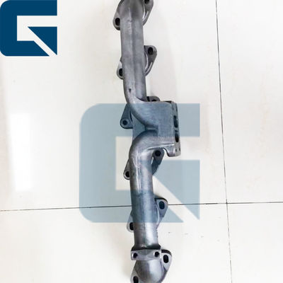 331-8917 3318917 C6.6 Engine Manifold Exhaust For E323DL Excavator