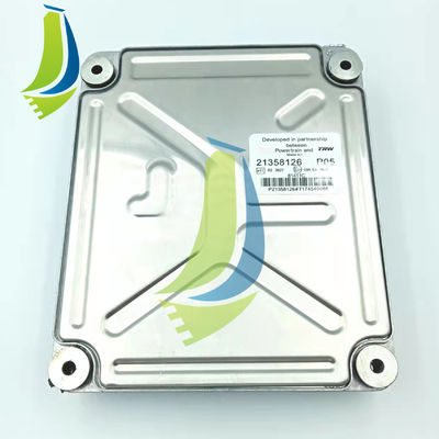 21358126 ECU Controller For D16 Diesel Engine Parts