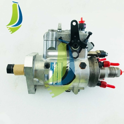 DB2435-6223 Fuel Injection Pump For Excavator DB24356223 High Quality