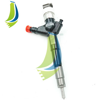 095000-6250 Common Rail Fuel Injector 0950006250