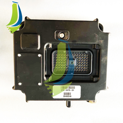 376-6478 Engine Control Unit ECU 3766478 for 311D Excavator
