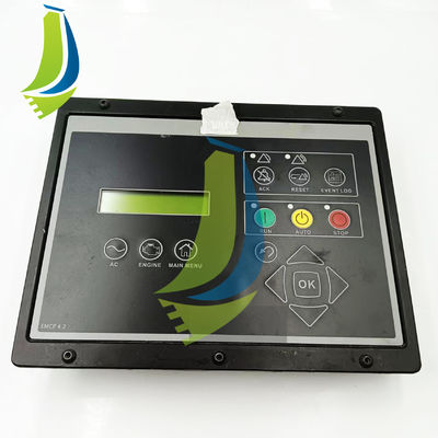 351-8758 EMCP Control Panel 3518758 for C4.4 C6.6 Engine