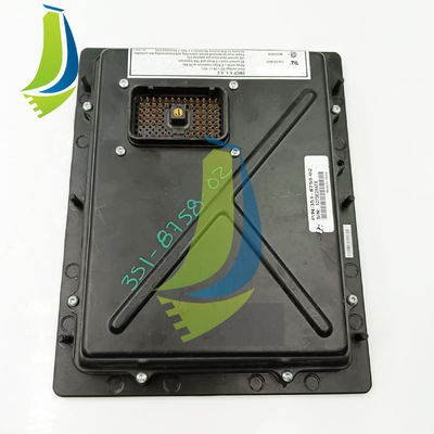 351-8758 EMCP Control Panel 3518758 for C4.4 C6.6 Engine