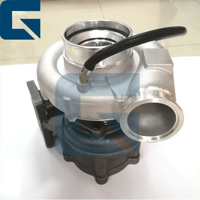 612601110925 Turbocharger GT45 For WD618 Excavator Engine Parts