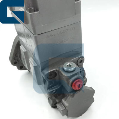 384-0607 Diesel Fuel Injection Pump 3840607 For C7 C9 Engine