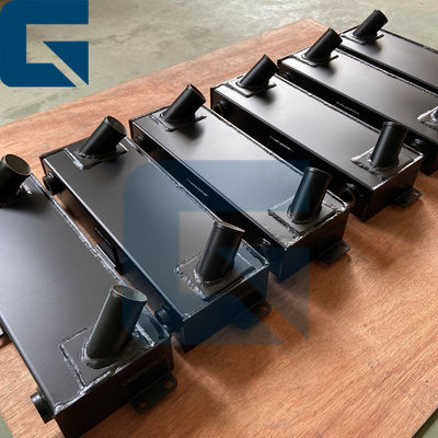 355-1450 3551450 Oil Cooler For 950H 962H Loader