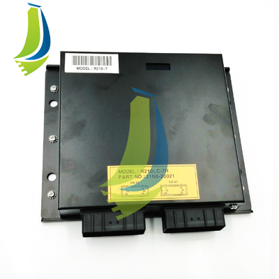 21N6-20021 MCU Controller 21N620021 for R210LC-7H Excavator