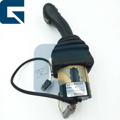 7008371 Joystick Control Handle Assy For T870