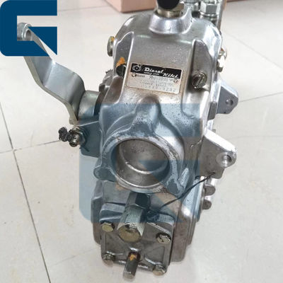 6127-71-1018 Diesel Fuel Injection Pump 6127711018  For Excavator Parts