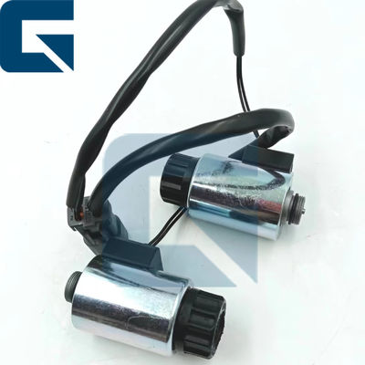 UC1026029415 Solenoid Valve For WA320-5 Wheel Loader