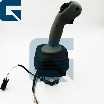 479-6757 Control Joystick  Excavator Parts 4796757
