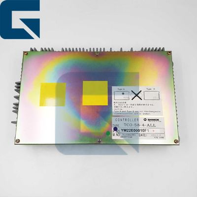 YM22E00010F1 Controller For SK200-2 SK200-5 Excavator