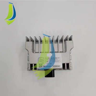 475-2681 Electric Parts Converter Power 4752681 For E345D E390D Excavator